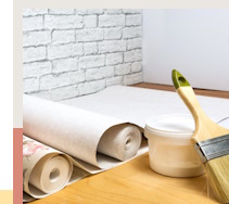 Услуги Отделка в Новом Уренгое под ключ