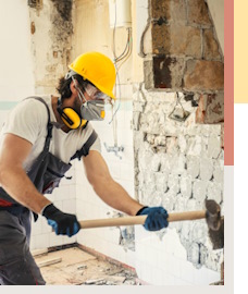 Услуги Отделка в Новом Уренгое под ключ